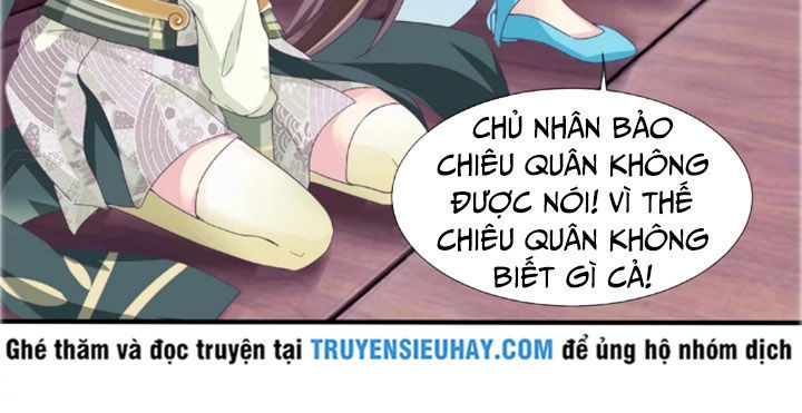 Ta Là Ngọc Hoàng Đại Đế Chapter 25 - 17