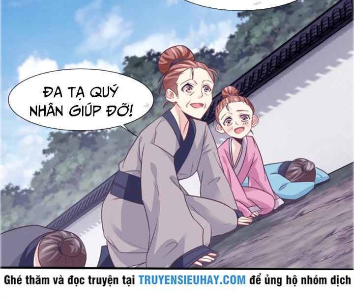 Ta Là Ngọc Hoàng Đại Đế Chapter 25 - 22