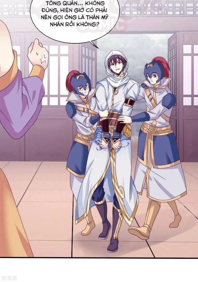 Ta Là Ngọc Hoàng Đại Đế Chapter 27 - 9