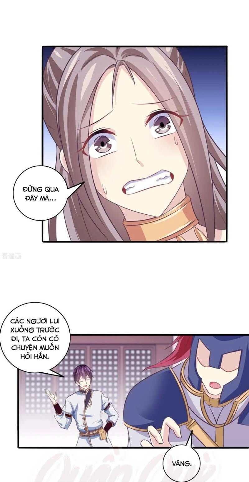 Ta Là Ngọc Hoàng Đại Đế Chapter 28 - 3