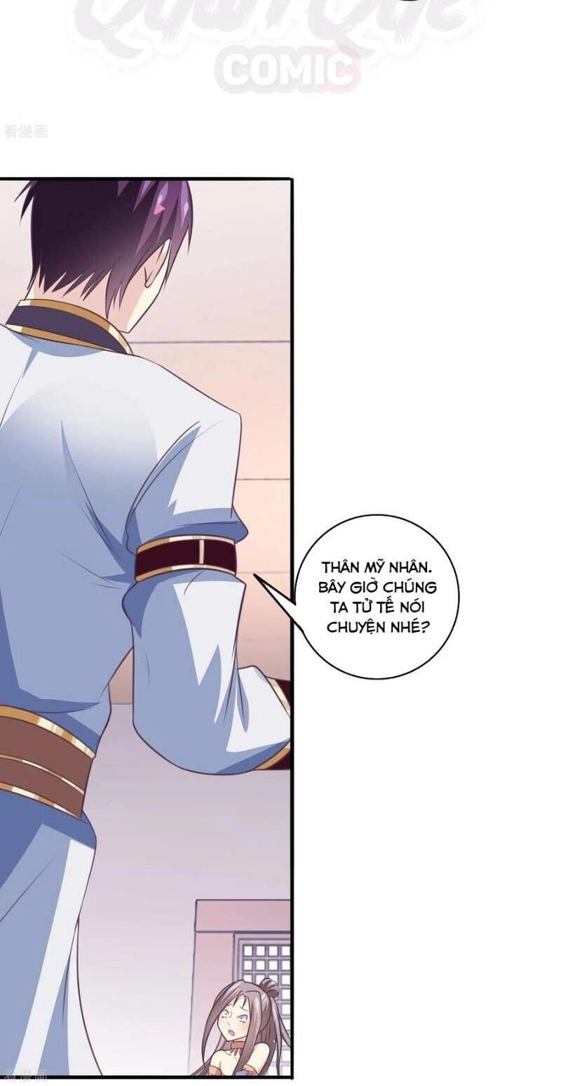 Ta Là Ngọc Hoàng Đại Đế Chapter 28 - 4