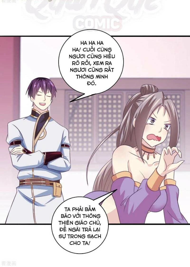 Ta Là Ngọc Hoàng Đại Đế Chapter 28 - 6