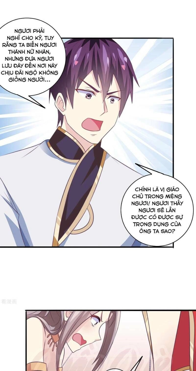 Ta Là Ngọc Hoàng Đại Đế Chapter 28 - 7