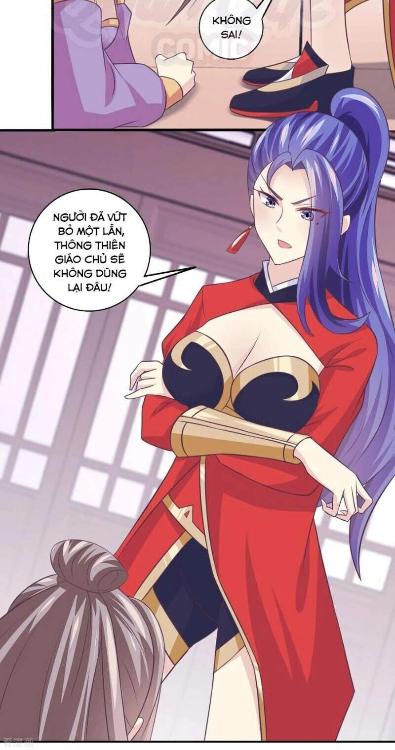 Ta Là Ngọc Hoàng Đại Đế Chapter 28 - 8