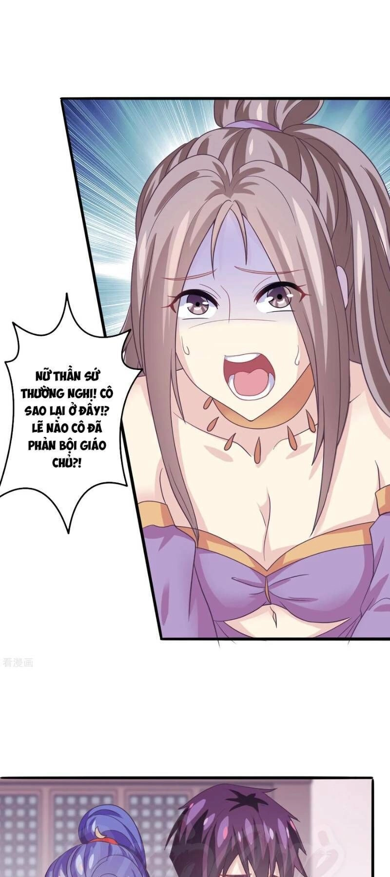 Ta Là Ngọc Hoàng Đại Đế Chapter 28 - 9