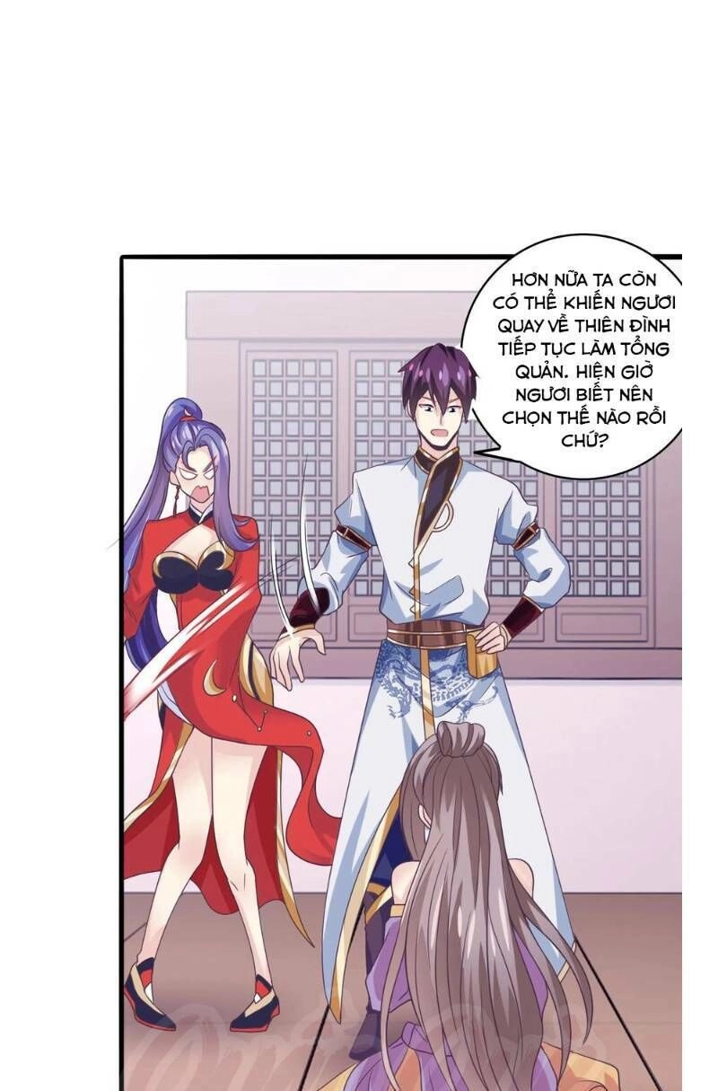 Ta Là Ngọc Hoàng Đại Đế Chapter 28 - 11