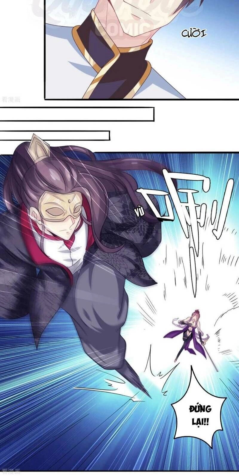 Ta Là Ngọc Hoàng Đại Đế Chapter 28 - 14