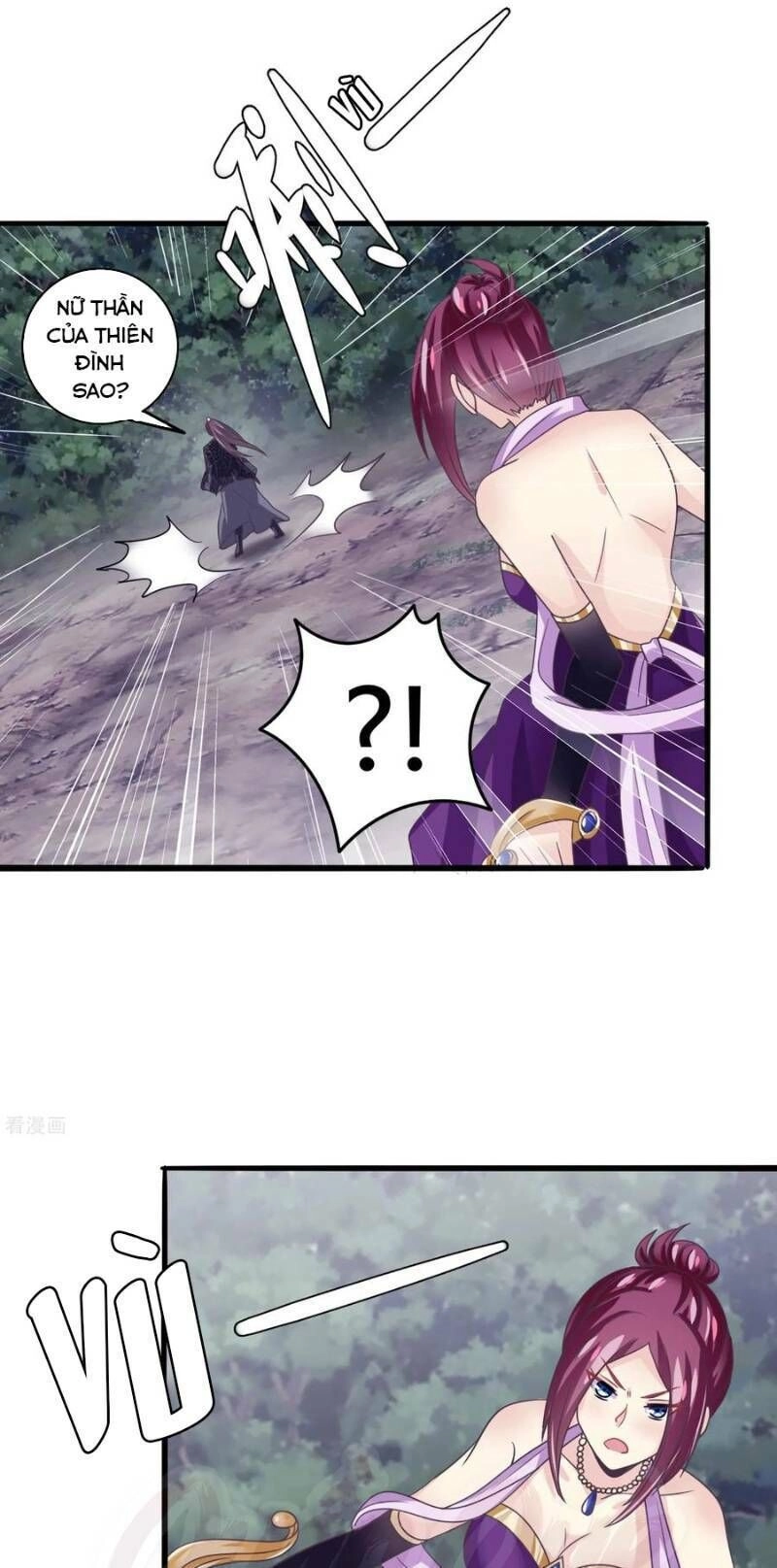 Ta Là Ngọc Hoàng Đại Đế Chapter 28 - 15