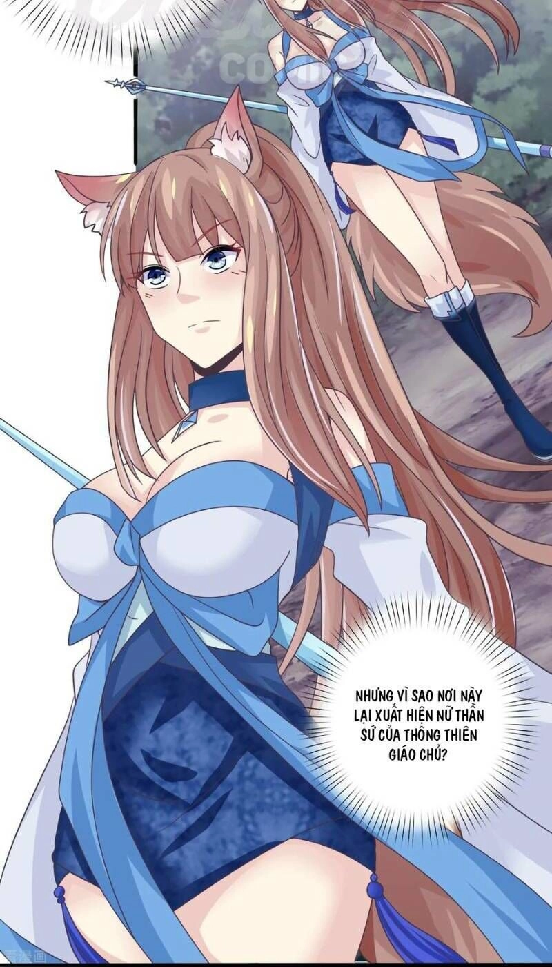 Ta Là Ngọc Hoàng Đại Đế Chapter 28 - 18