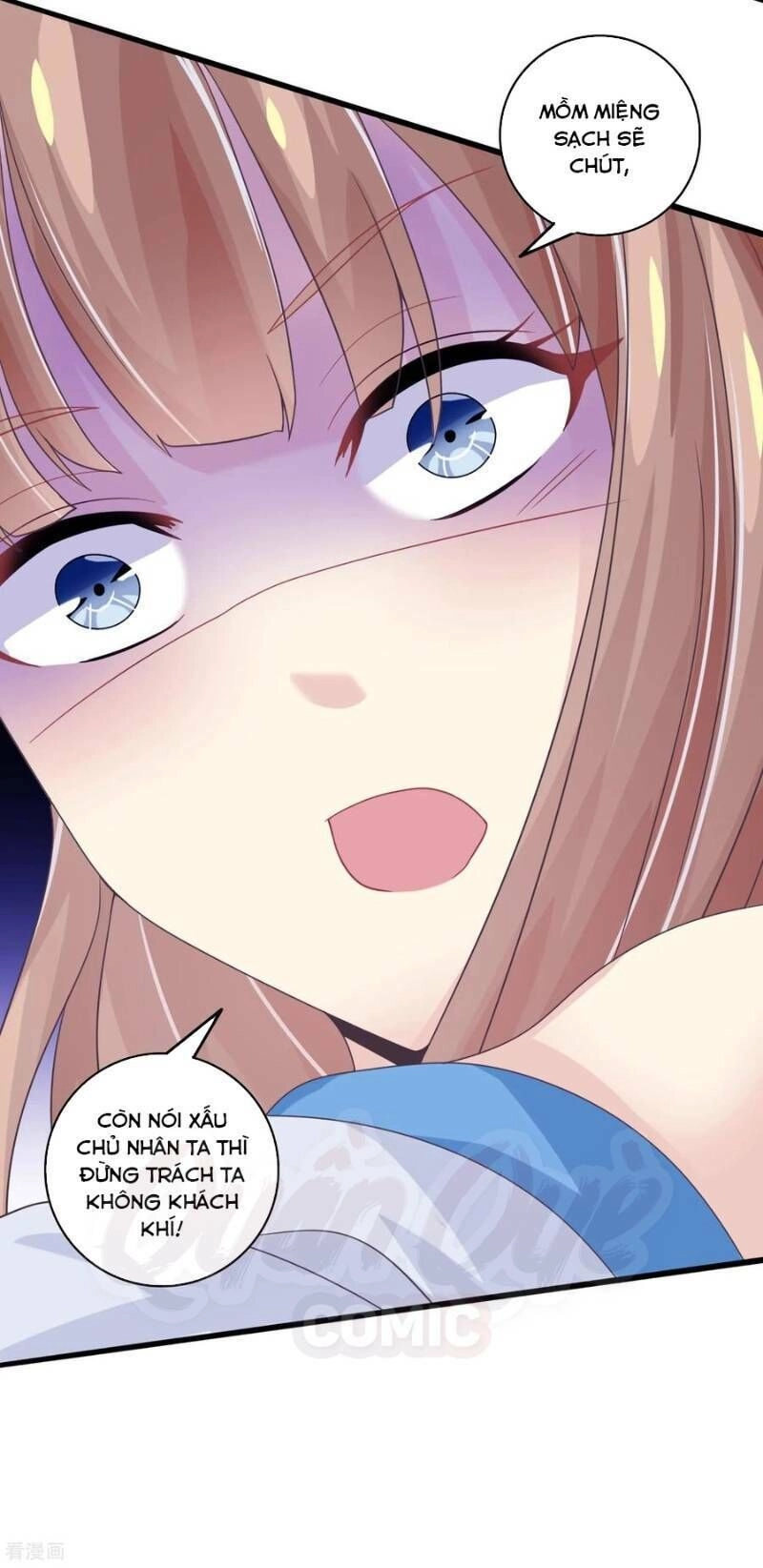 Ta Là Ngọc Hoàng Đại Đế Chapter 28 - 20