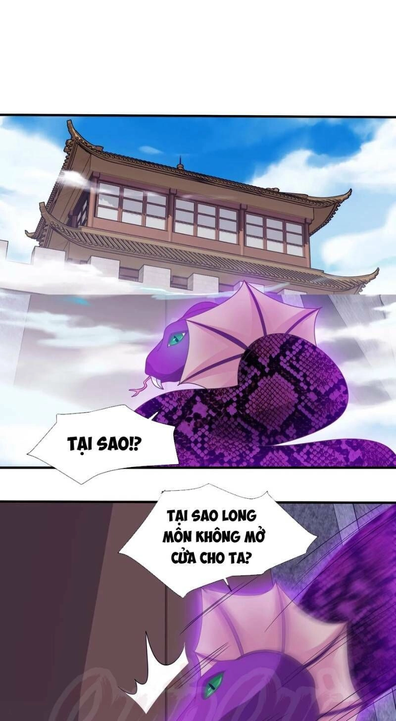 Ta Là Ngọc Hoàng Đại Đế Chapter 34 - 1