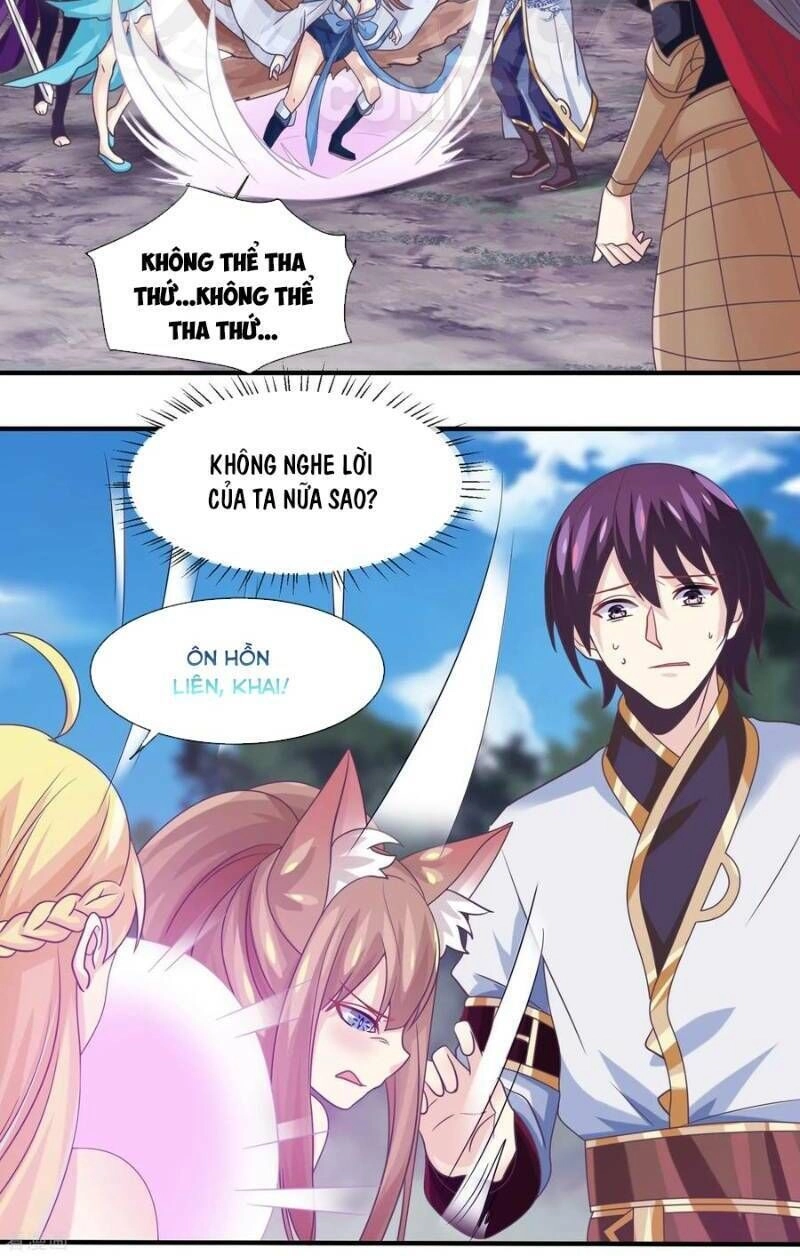 Ta Là Ngọc Hoàng Đại Đế Chapter 36 - 10