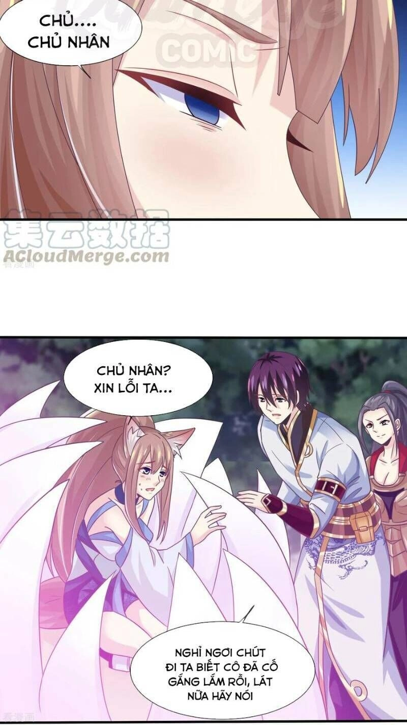 Ta Là Ngọc Hoàng Đại Đế Chapter 36 - 12