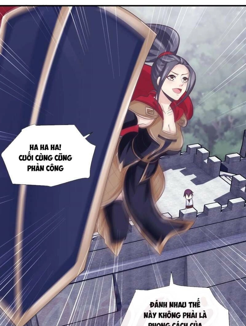 Ta Là Ngọc Hoàng Đại Đế Chapter 38 - 3