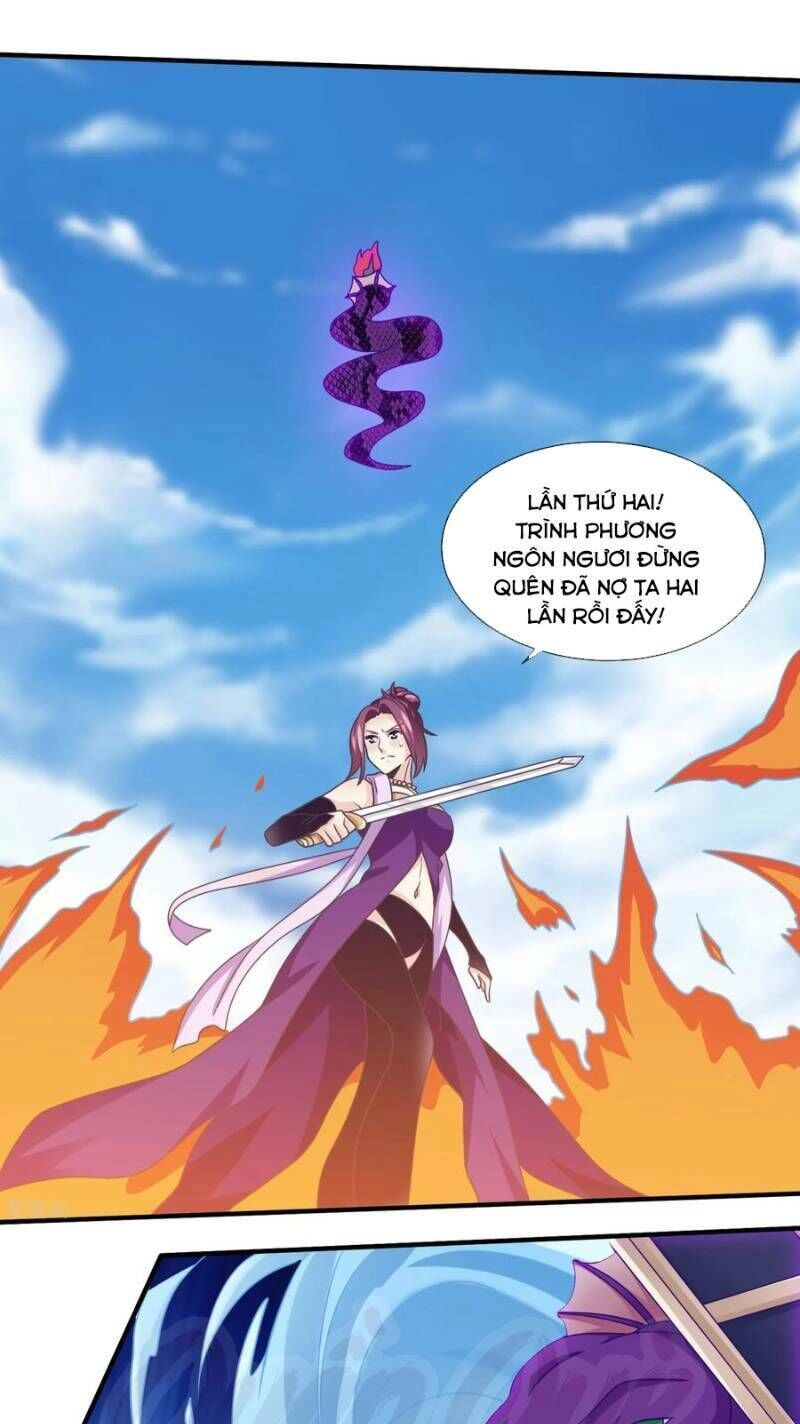 Ta Là Ngọc Hoàng Đại Đế Chapter 38 - 5