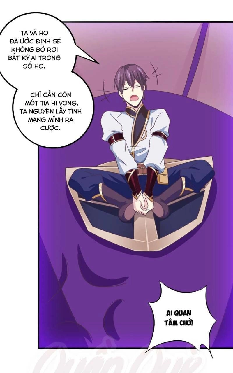 Ta Là Ngọc Hoàng Đại Đế Chapter 40 - 4