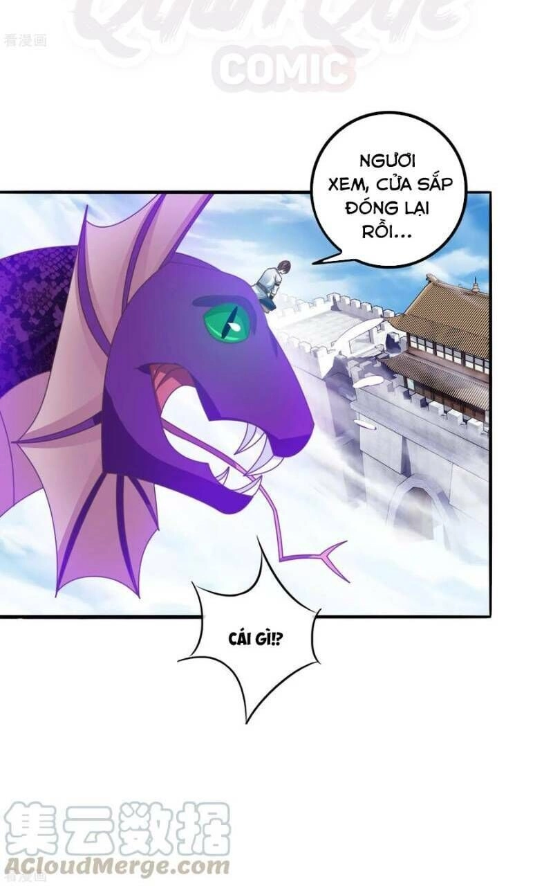 Ta Là Ngọc Hoàng Đại Đế Chapter 40 - 5