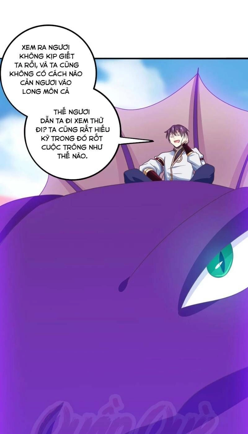 Ta Là Ngọc Hoàng Đại Đế Chapter 40 - 6