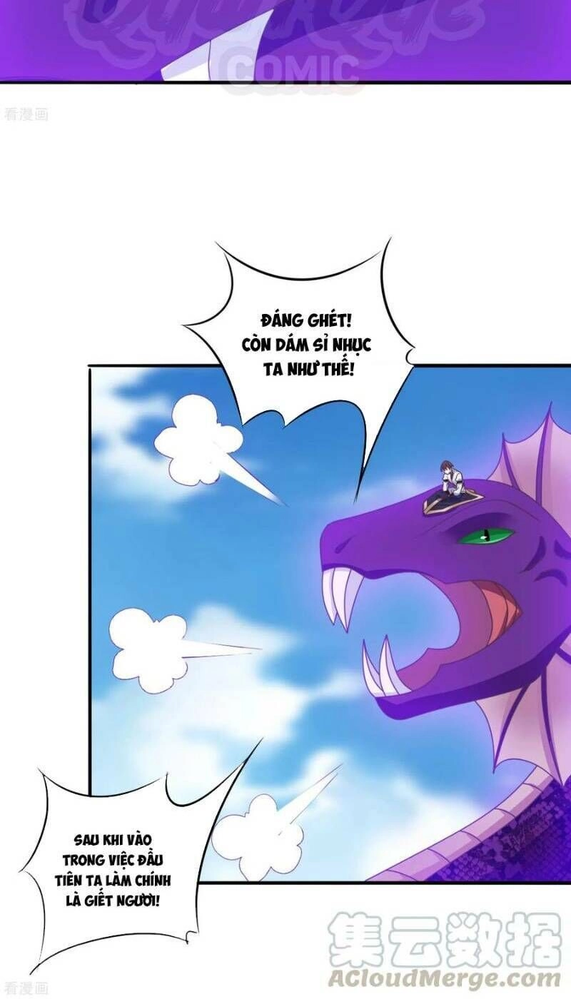 Ta Là Ngọc Hoàng Đại Đế Chapter 40 - 7