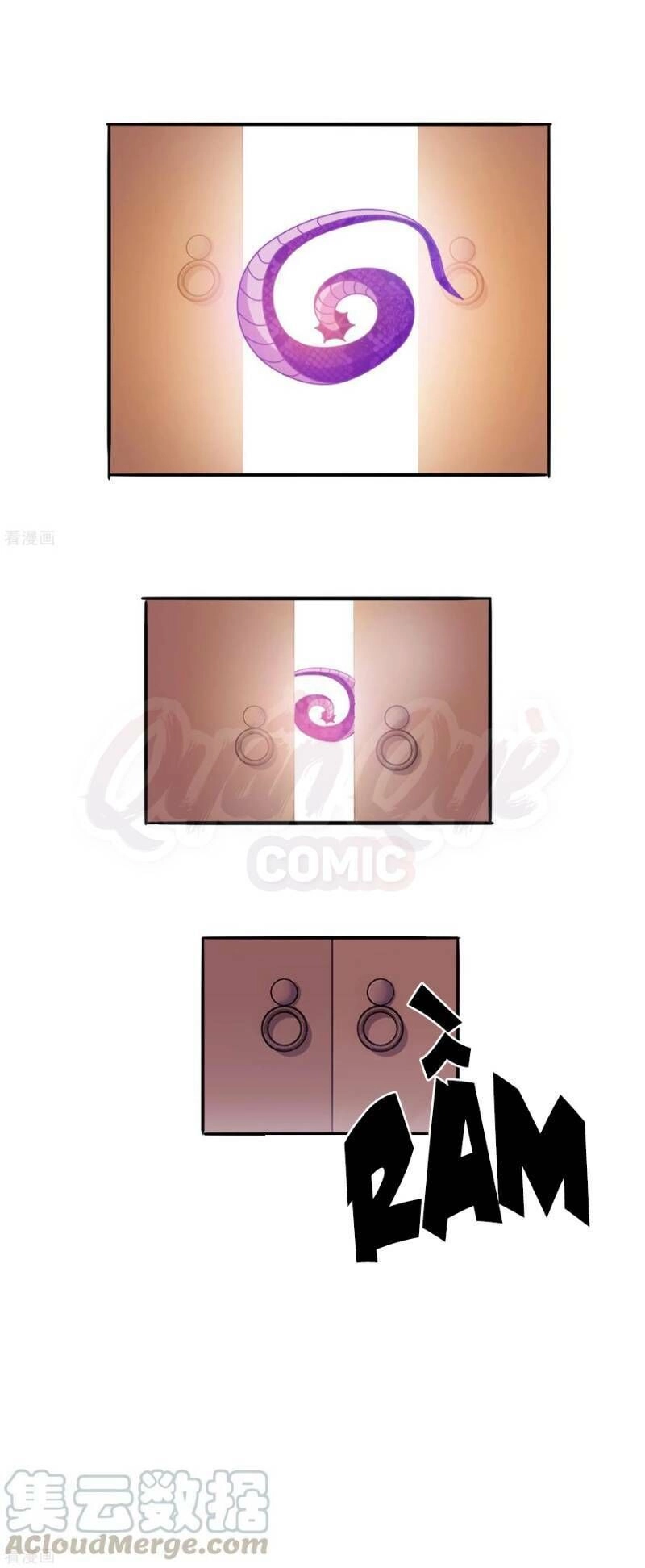 Ta Là Ngọc Hoàng Đại Đế Chapter 40 - 8