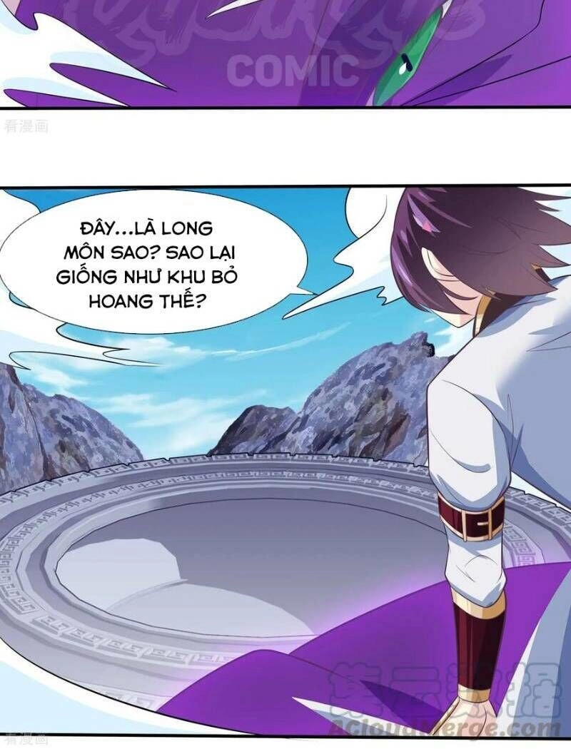 Ta Là Ngọc Hoàng Đại Đế Chapter 40 - 10