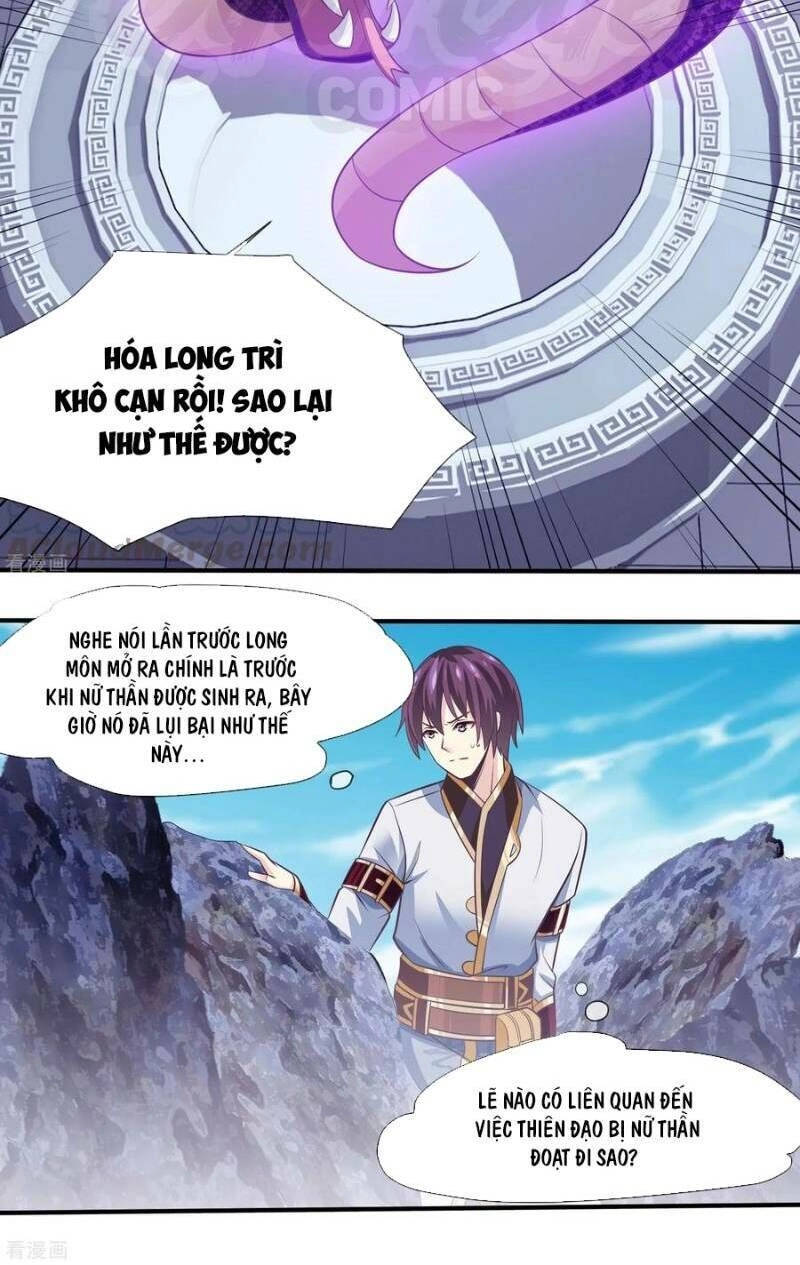 Ta Là Ngọc Hoàng Đại Đế Chapter 40 - 12