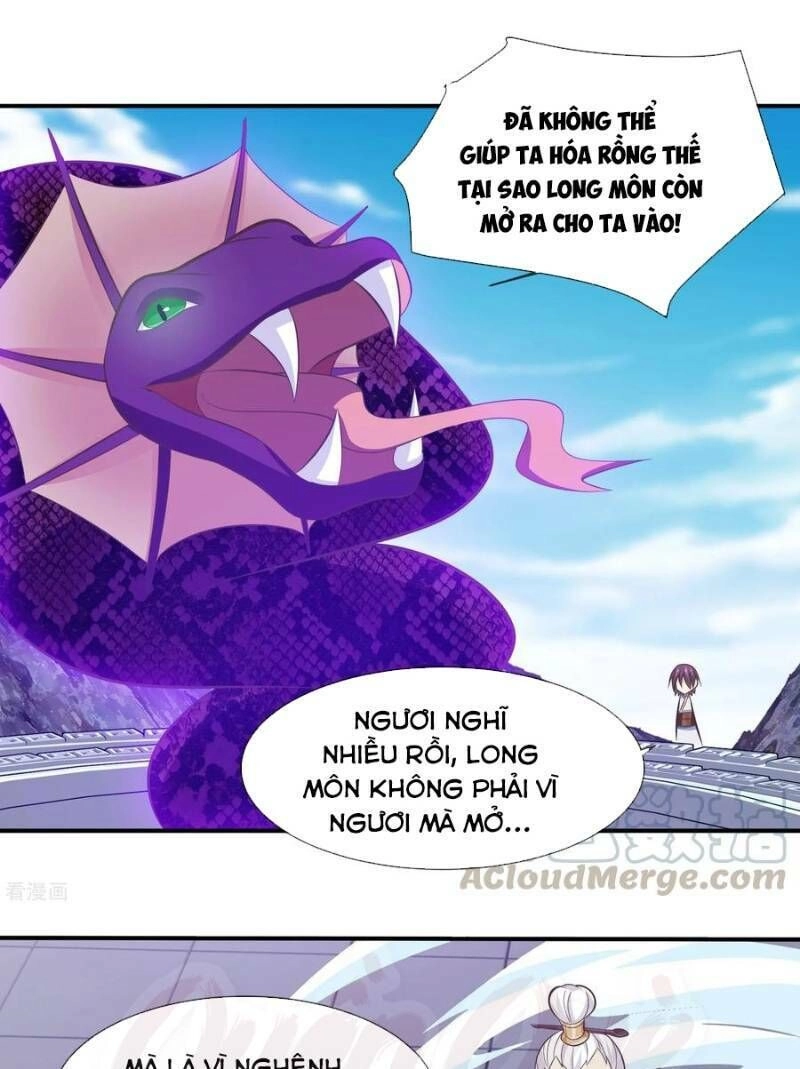 Ta Là Ngọc Hoàng Đại Đế Chapter 40 - 13