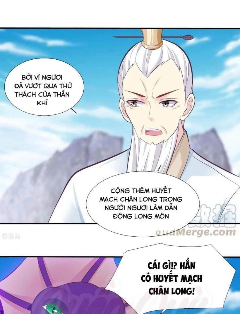 Ta Là Ngọc Hoàng Đại Đế Chapter 40 - 15