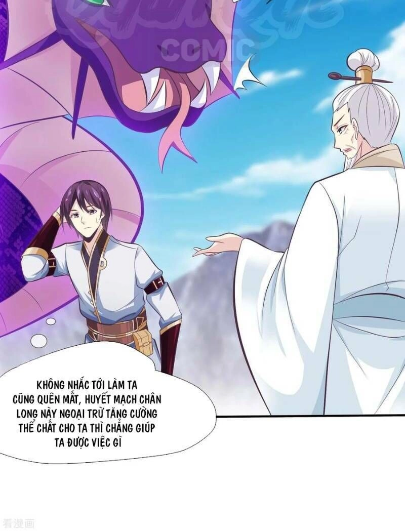 Ta Là Ngọc Hoàng Đại Đế Chapter 40 - 16