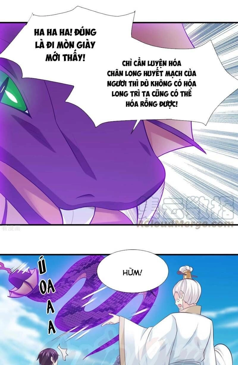 Ta Là Ngọc Hoàng Đại Đế Chapter 40 - 17