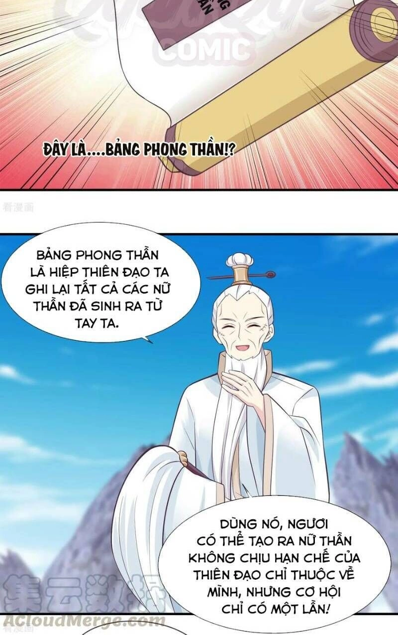 Ta Là Ngọc Hoàng Đại Đế Chapter 41 - 6