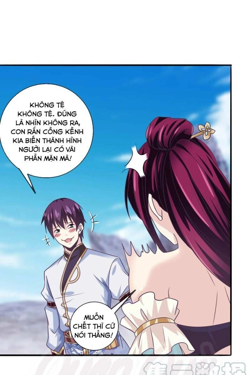 Ta Là Ngọc Hoàng Đại Đế Chapter 41 - 16