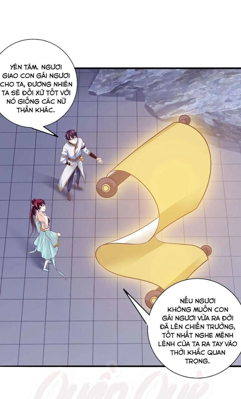 Ta Là Ngọc Hoàng Đại Đế Chapter 42 - 3