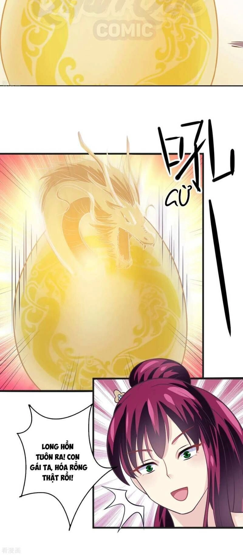 Ta Là Ngọc Hoàng Đại Đế Chapter 42 - 10