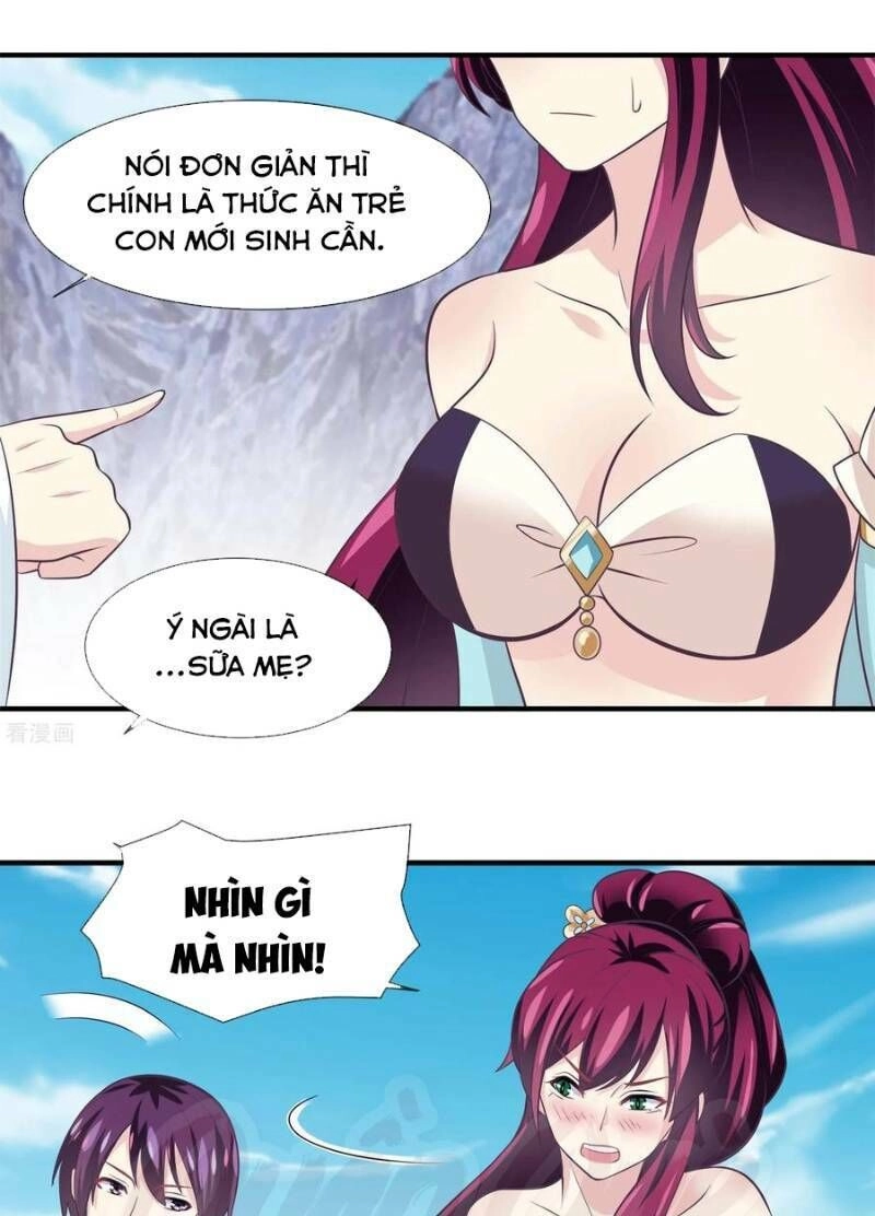 Ta Là Ngọc Hoàng Đại Đế Chapter 43 - 4