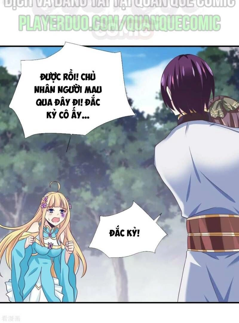 Ta Là Ngọc Hoàng Đại Đế Chapter 44 - 2