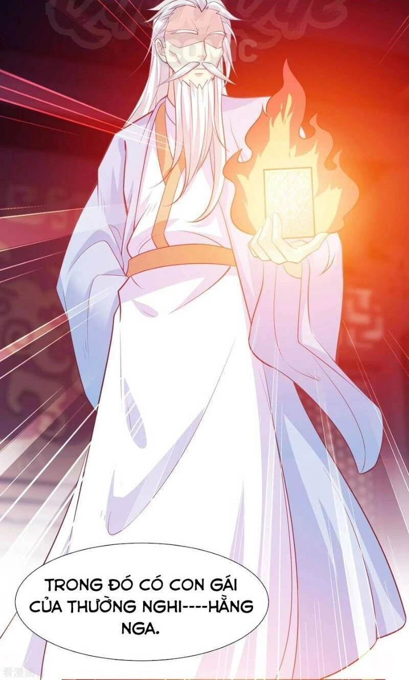 Ta Là Ngọc Hoàng Đại Đế Chapter 47 - 4