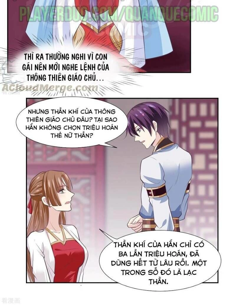 Ta Là Ngọc Hoàng Đại Đế Chapter 47 - 6