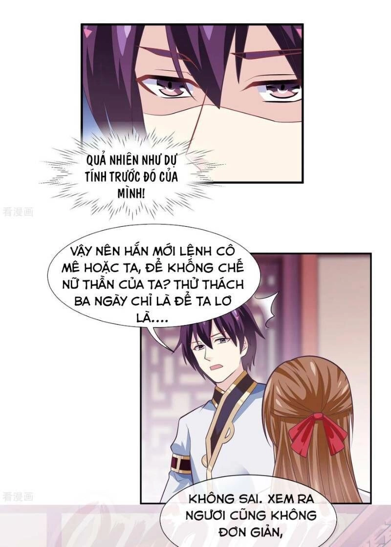 Ta Là Ngọc Hoàng Đại Đế Chapter 47 - 7