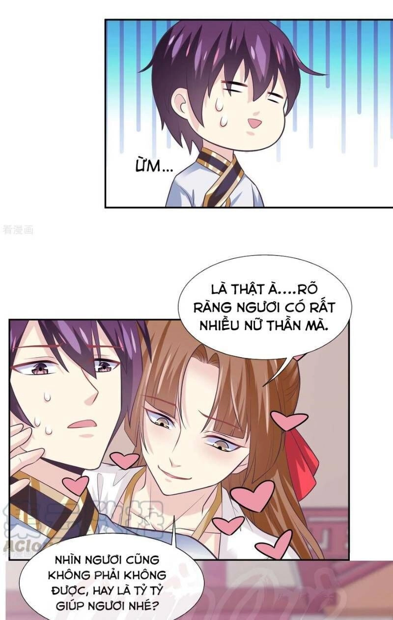 Ta Là Ngọc Hoàng Đại Đế Chapter 47 - 10