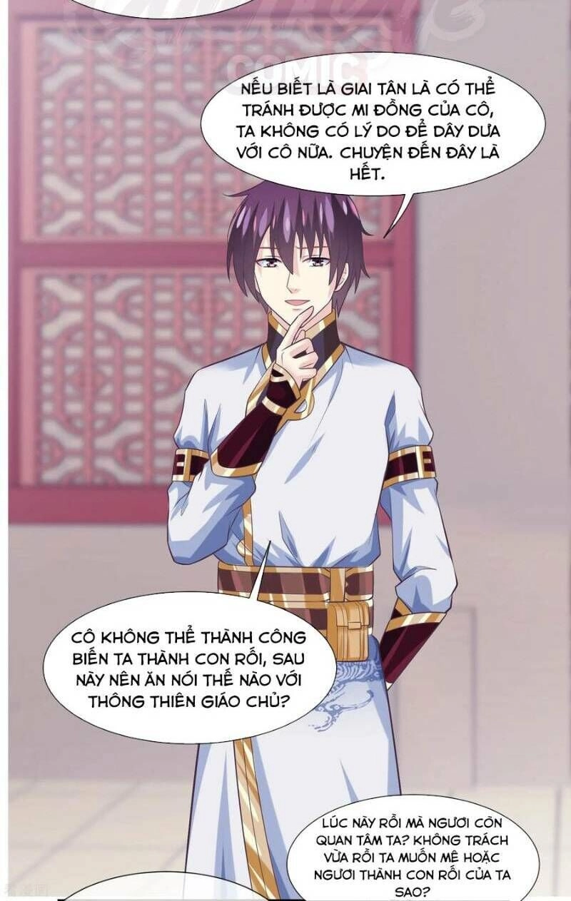 Ta Là Ngọc Hoàng Đại Đế Chapter 47 - 11