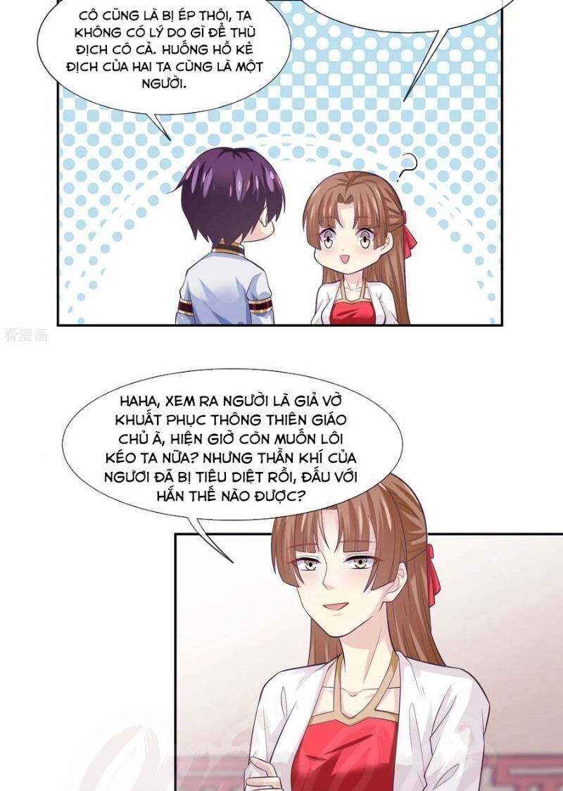 Ta Là Ngọc Hoàng Đại Đế Chapter 47 - 12