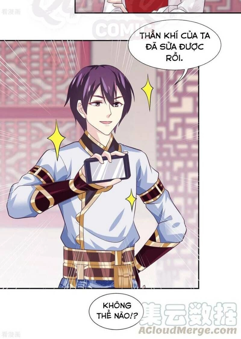 Ta Là Ngọc Hoàng Đại Đế Chapter 47 - 13