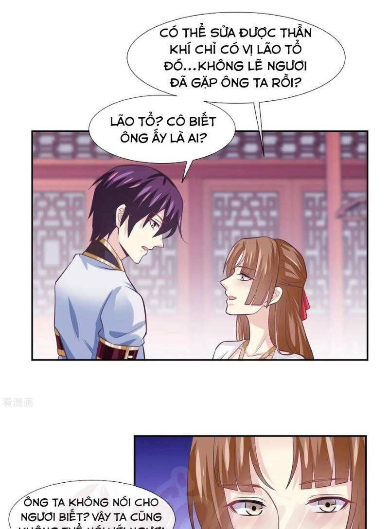 Ta Là Ngọc Hoàng Đại Đế Chapter 47 - 14