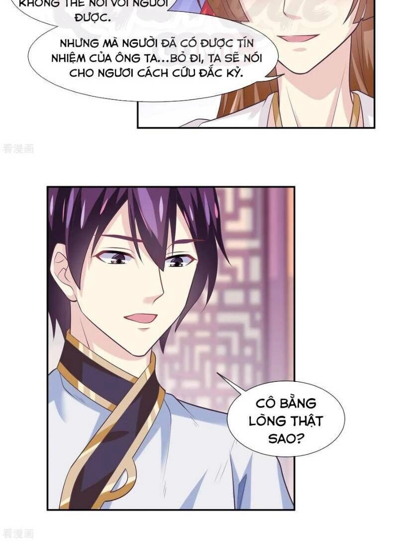 Ta Là Ngọc Hoàng Đại Đế Chapter 47 - 15