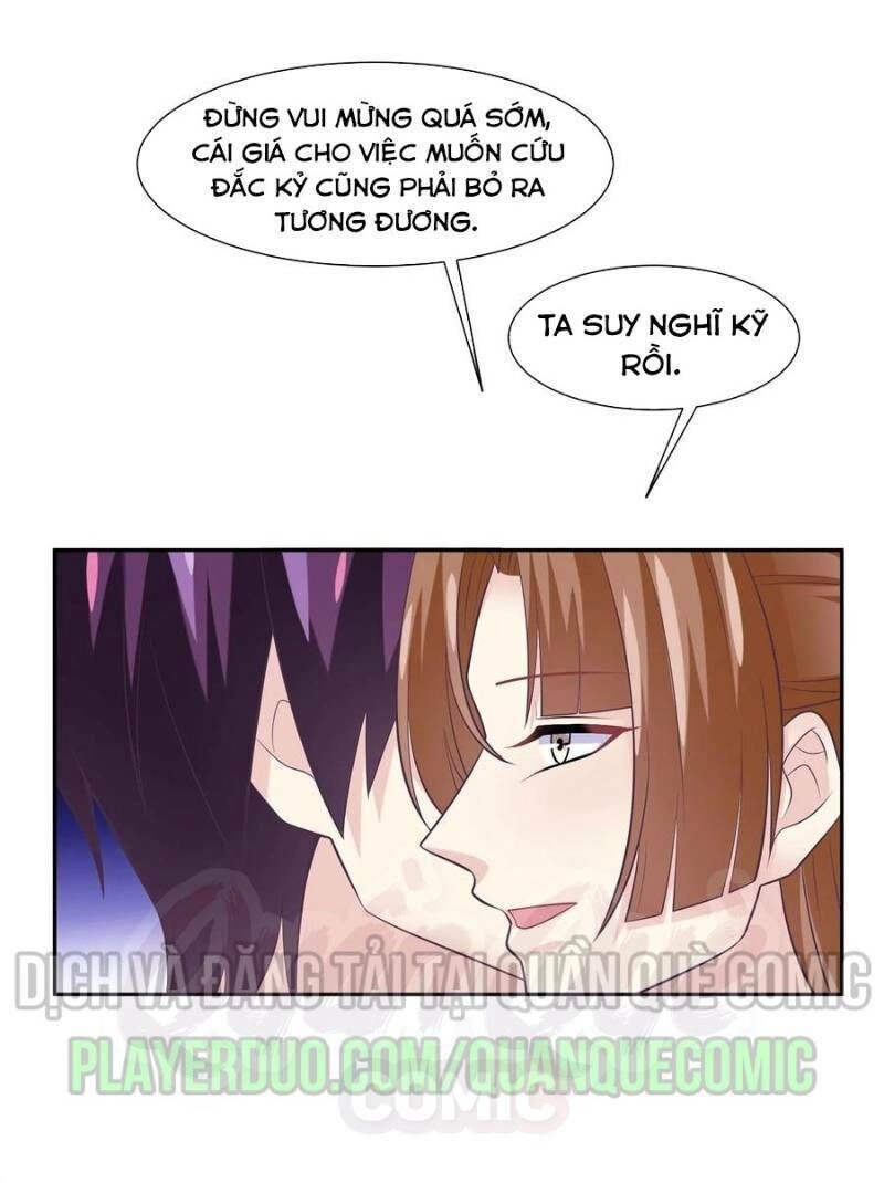 Ta Là Ngọc Hoàng Đại Đế Chapter 47 - 16