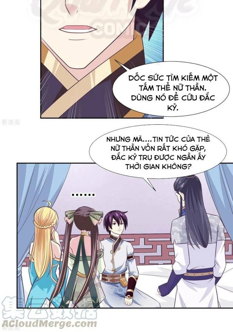 Ta Là Ngọc Hoàng Đại Đế Chapter 48 - 5