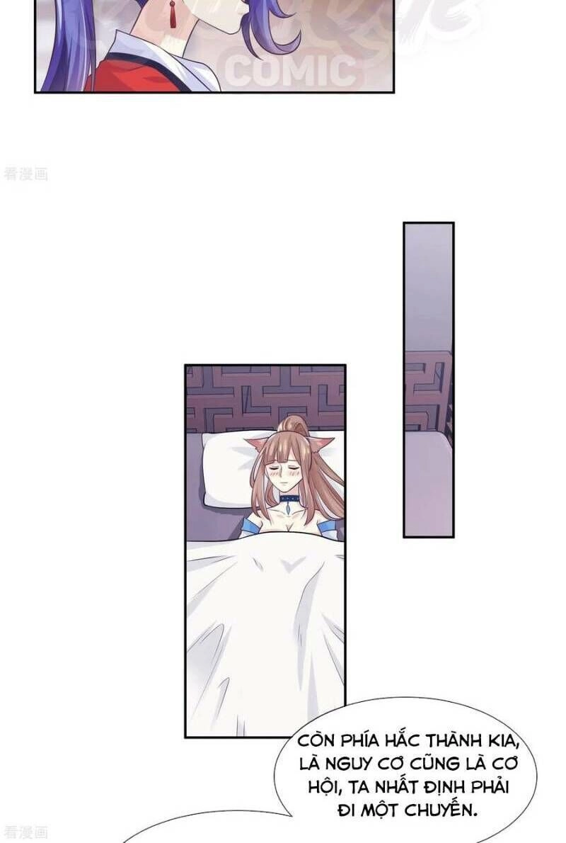 Ta Là Ngọc Hoàng Đại Đế Chapter 49 - 6