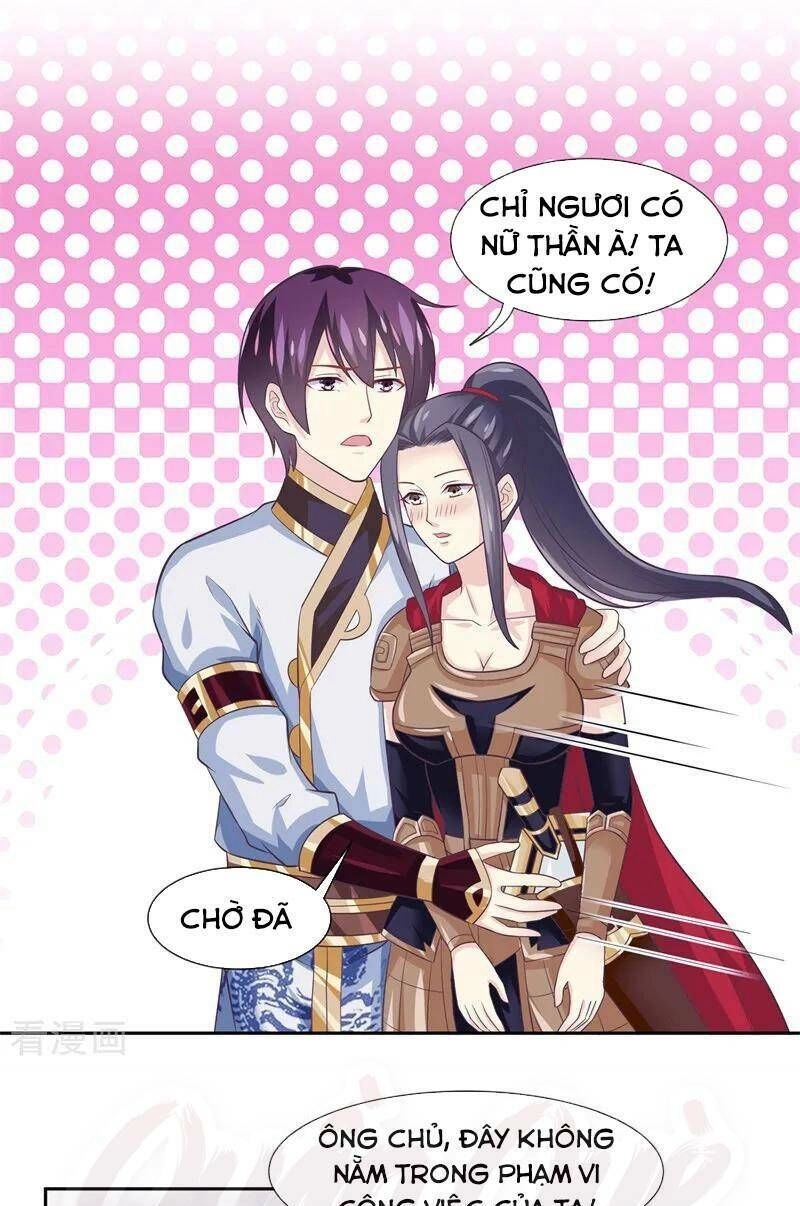 Ta Là Ngọc Hoàng Đại Đế Chapter 51 - 12