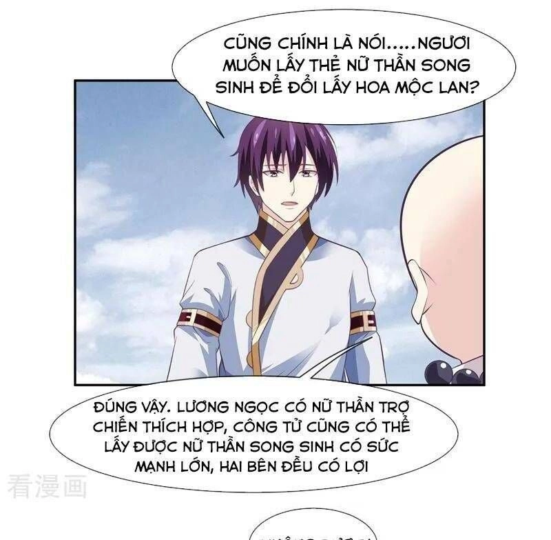 Ta Là Ngọc Hoàng Đại Đế Chapter 53 - 25